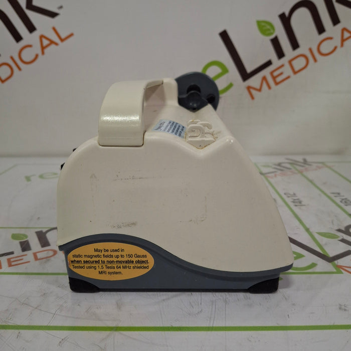Smiths Medical Medfusion 3500 Version 4 Syringe Infusion Pump