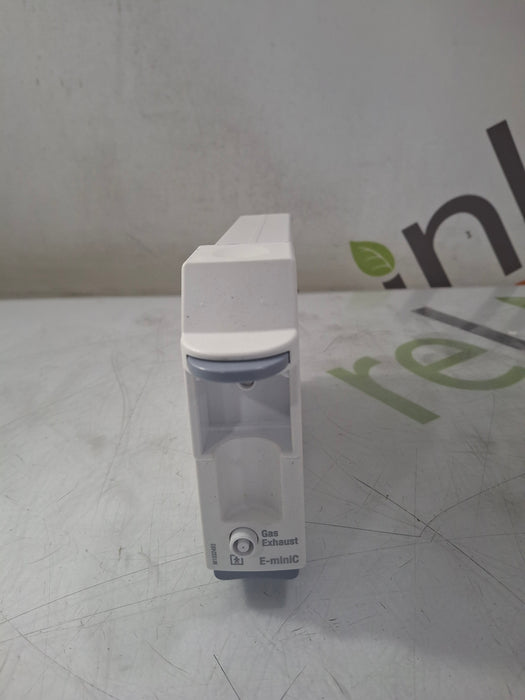 GE Healthcare E-miniC-00 CO2 Module
