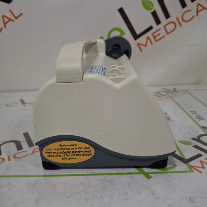 Smiths Medical Medfusion 3500 Version 5 Syringe Infusion Pump