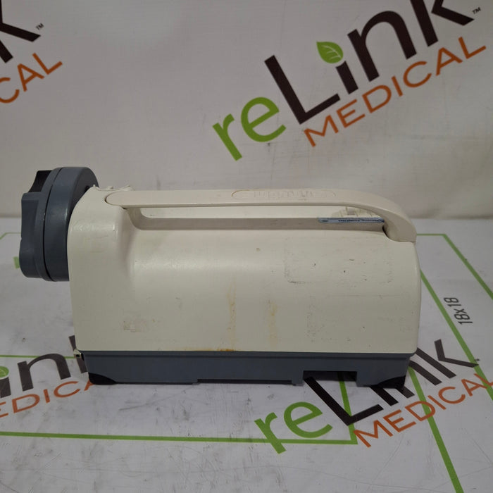 Smiths Medical Medfusion 3500 Version 5 Syringe Infusion Pump
