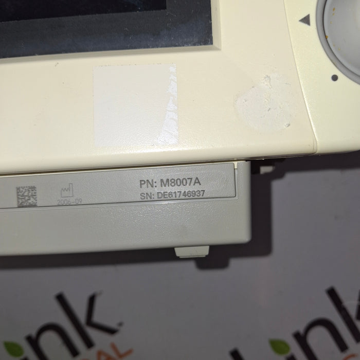 Philips IntelliVue MP70 Patient Monitor