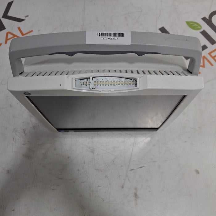 GE Healthcare Carescape B450 Critical Care Patient Monitor