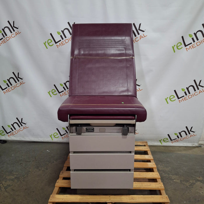 Midmark Ritter Model 104 Exam Table