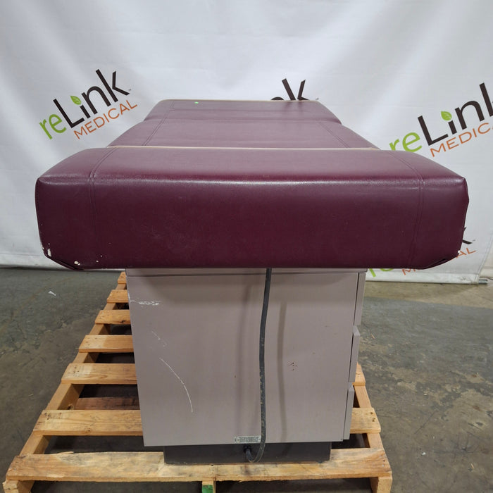 Midmark Ritter Model 104 Exam Table