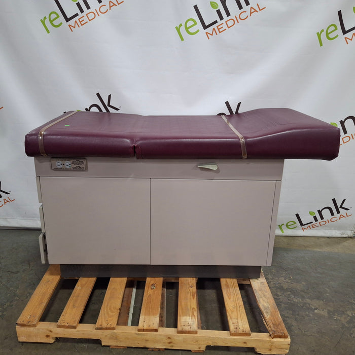 Midmark Ritter Model 104 Exam Table