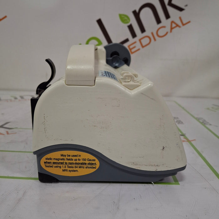 Smiths Medical Medfusion 3500 Version 5 Syringe Infusion Pump
