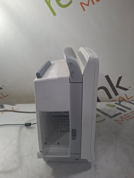 GE Healthcare Carescape B650 Emergency Care Patient Monitor
