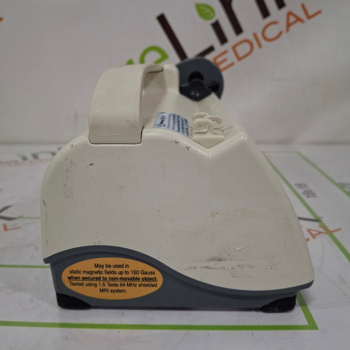 Smiths Medical Medfusion 3500 Version 6 Syringe Infusion Pump