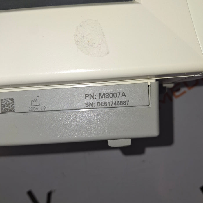 Philips IntelliVue MP70 Patient Monitor