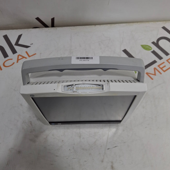 GE Healthcare Carescape B450 Critical Care Patient Monitor