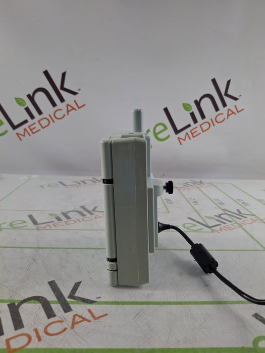 Baxter Sigma Spectrum 6.05.14 with A/B/G/N Battery Infusion Pump