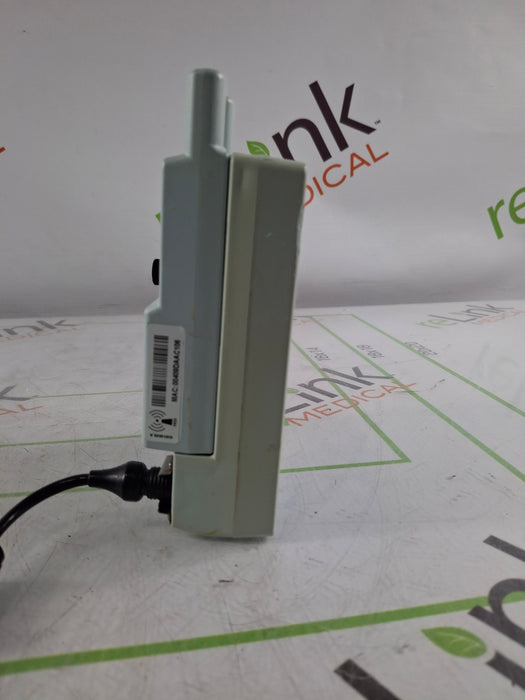Baxter Sigma Spectrum 6.05.14 with A/B/G/N Battery Infusion Pump