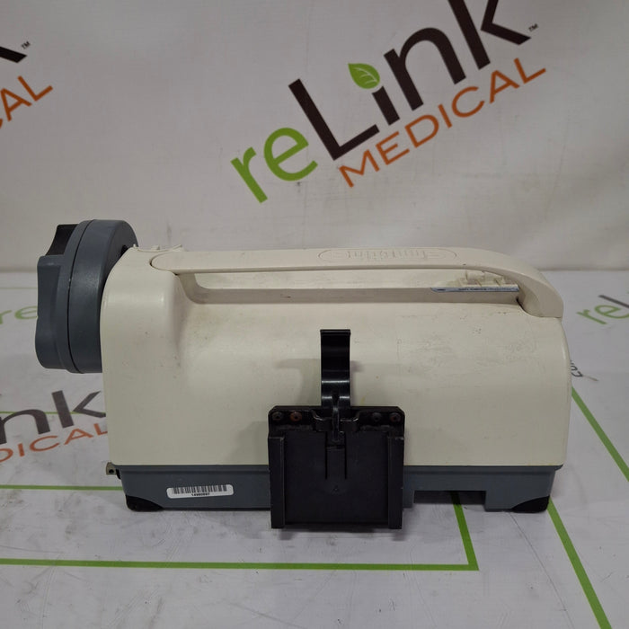 Smiths Medical Medfusion 3500 Version 5 Syringe Infusion Pump
