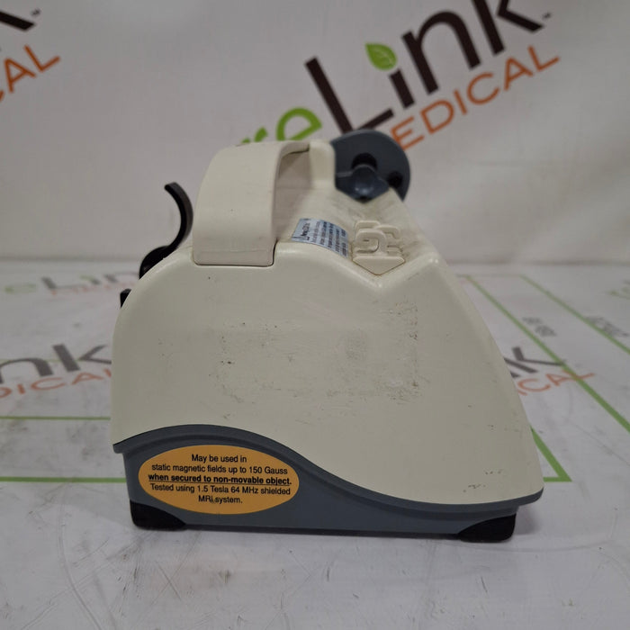 Smiths Medical Medfusion 3500 Version 5 Syringe Infusion Pump