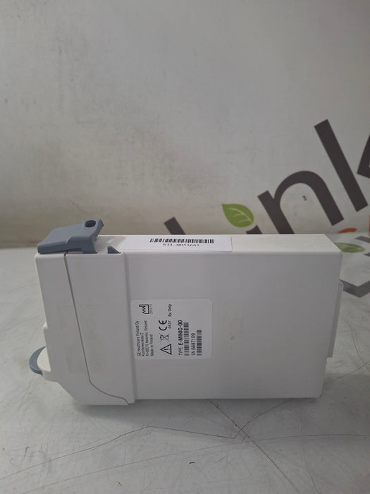 GE Healthcare E-miniC-00 CO2 Module