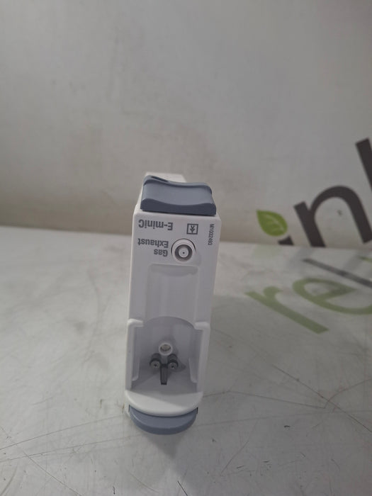 GE Healthcare E-miniC-00 CO2 Module