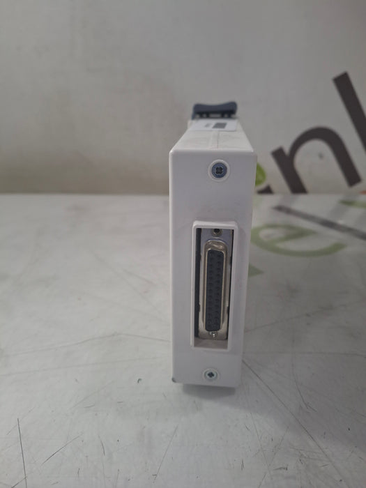 GE Healthcare E-miniC-00 CO2 Module
