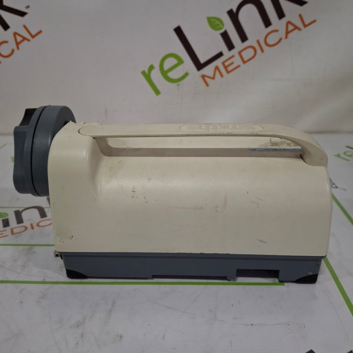 Smiths Medical Medfusion 3500 Version 3 Syringe Infusion Pump