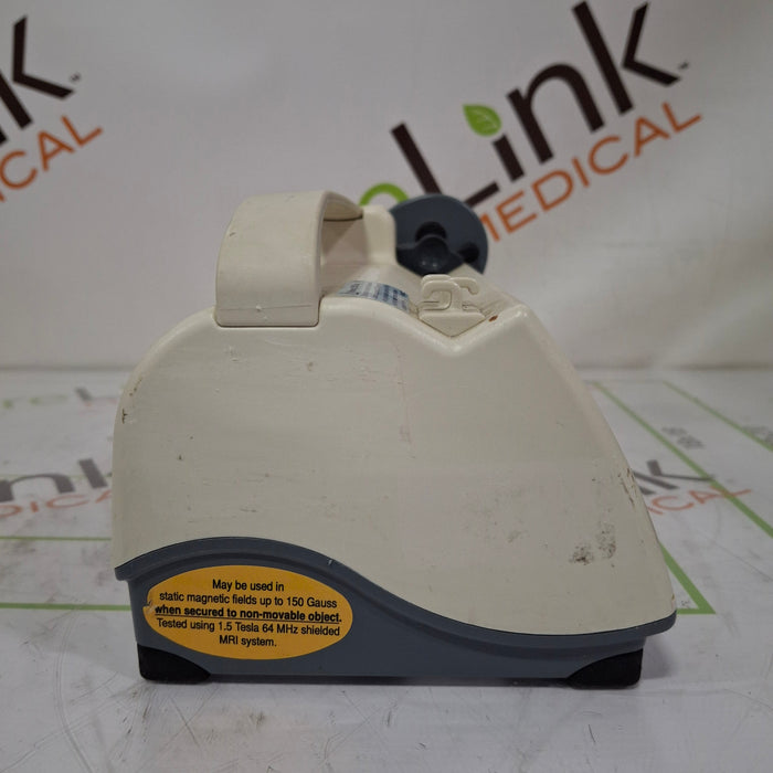 Smiths Medical Medfusion 3500 Version 3 Syringe Infusion Pump