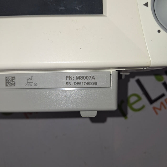 Philips IntelliVue MP70 Patient Monitor