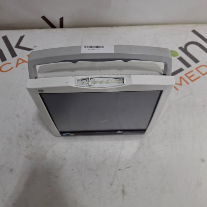 GE Healthcare Carescape B450 Critical Care Patient Monitor