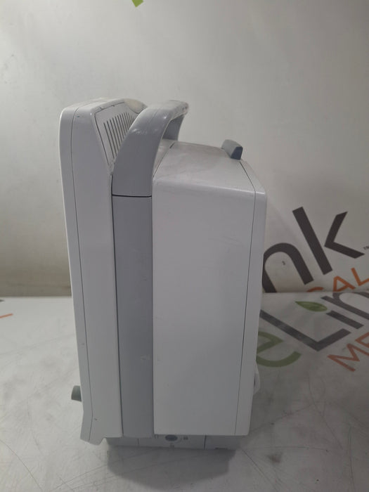 GE Healthcare Carescape B650 Critical Care Patient Monitor