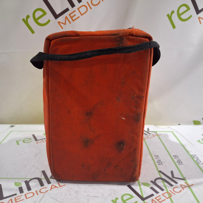 Impact Instrumentation Inc. Vac Pack Portable Aspirator