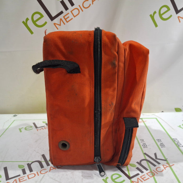 Impact Instrumentation Inc. Vac Pack Portable Aspirator