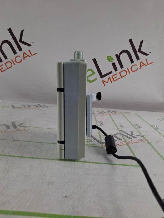Baxter Sigma Spectrum with B/G Battery Infusion Pump
