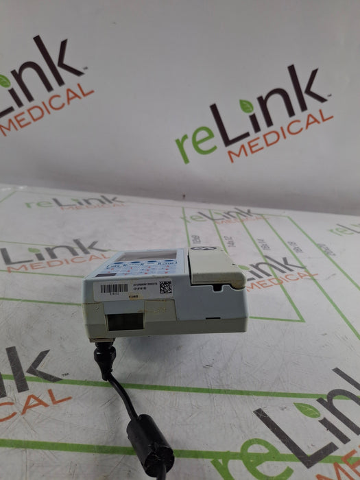 Baxter Sigma Spectrum with B/G Battery Infusion Pump