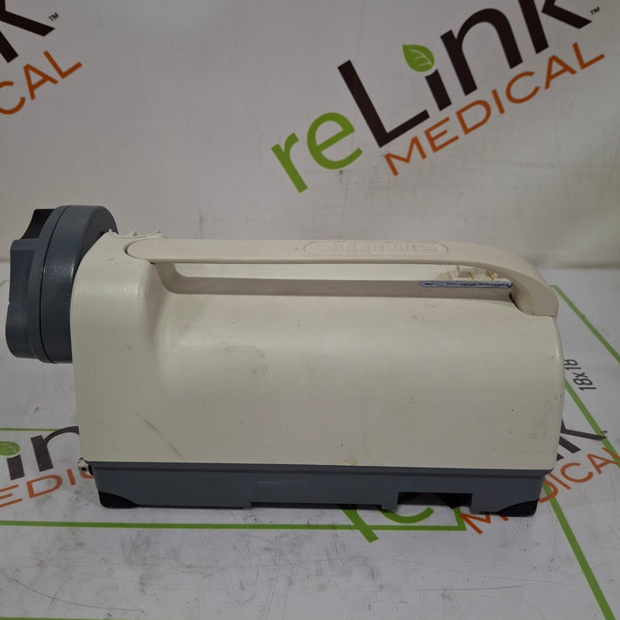 Smiths Medical Medfusion 3500 Version 5 Syringe Infusion Pump