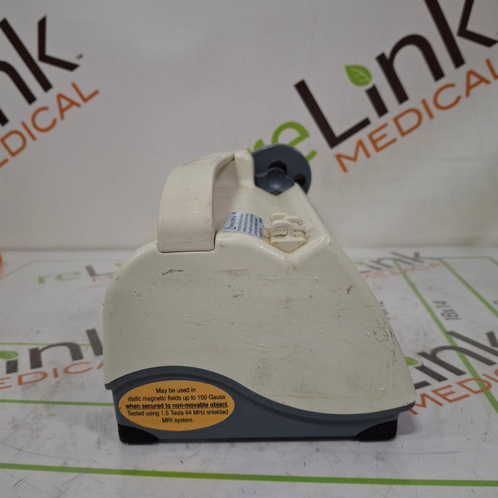 Smiths Medical Medfusion 3500 Version 5 Syringe Infusion Pump
