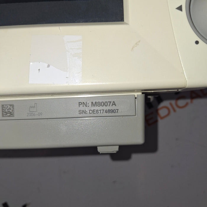 Philips IntelliVue MP70 Patient Monitor