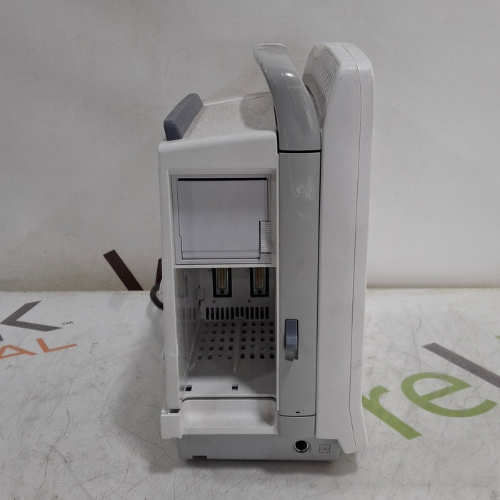 GE Healthcare Carescape B650 Critical Care Patient Monitor