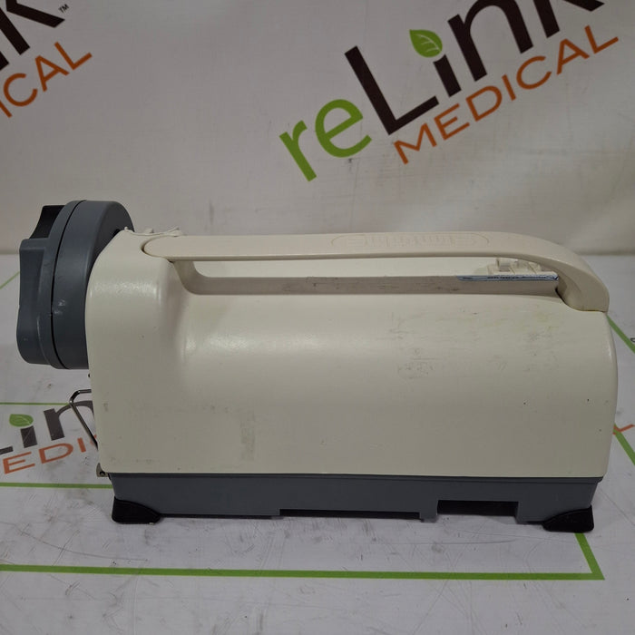Smiths Medical Medfusion 3500 Version 4 Syringe Infusion Pump
