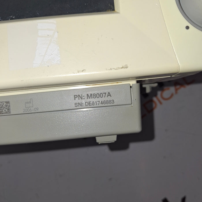 Philips IntelliVue MP70 Patient Monitor