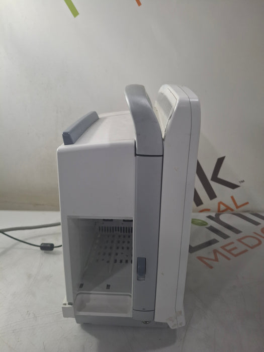 GE Healthcare Carescape B650 Emergency Care Patient Monitor