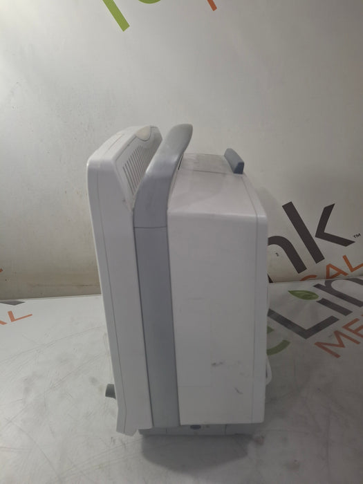 GE Healthcare Carescape B650 Emergency Care Patient Monitor