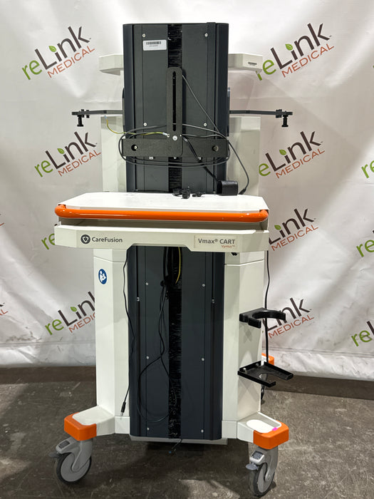 CareFusion VMax Cart