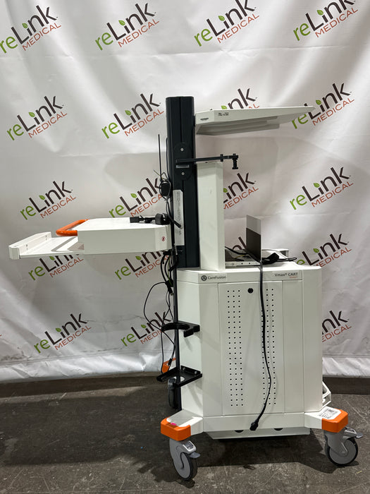 CareFusion VMax Cart