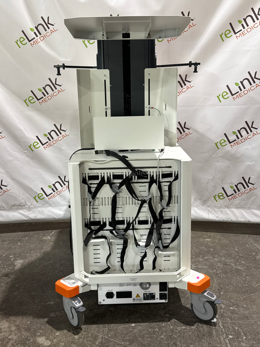 CareFusion VMax Cart