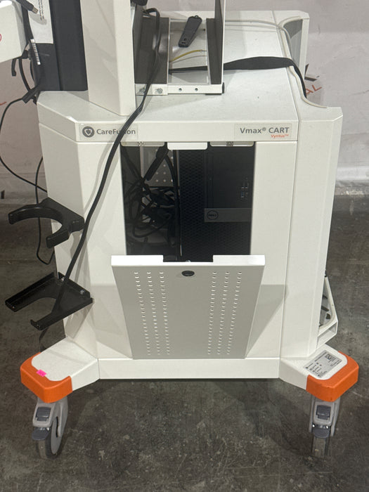 CareFusion CareFusion VMax Cart Respiratory reLink Online