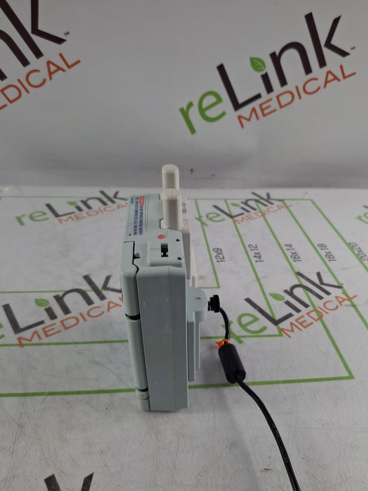 Baxter Sigma Spectrum with A/B/G/N Battery Infusion Pump