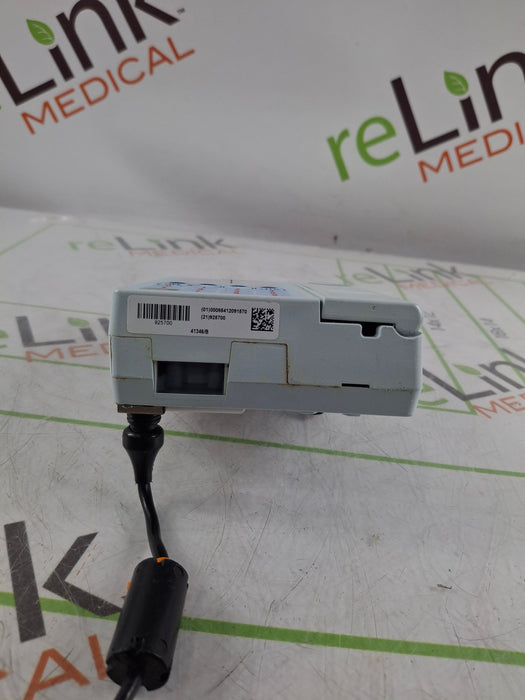 Baxter Sigma Spectrum with A/B/G/N Battery Infusion Pump