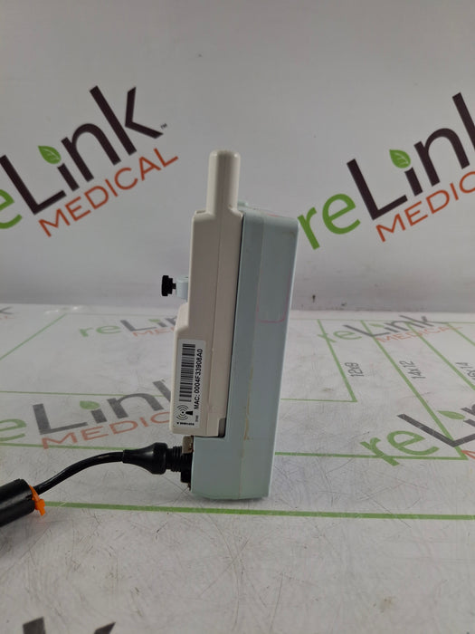 Baxter Sigma Spectrum with A/B/G/N Battery Infusion Pump