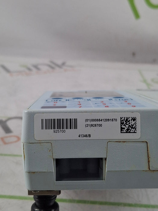 Baxter Sigma Spectrum with A/B/G/N Battery Infusion Pump
