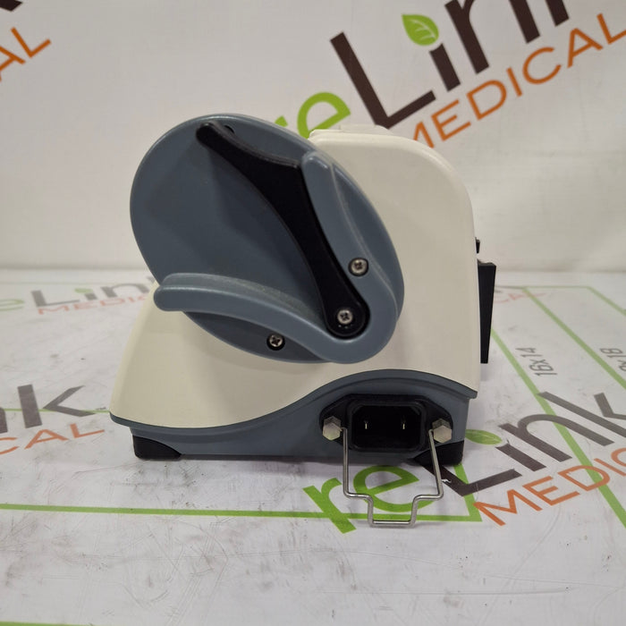 Smiths Medical Medfusion 3500 Version 5 Syringe Infusion Pump