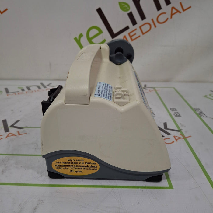 Smiths Medical Medfusion 3500 Version 5 Syringe Infusion Pump