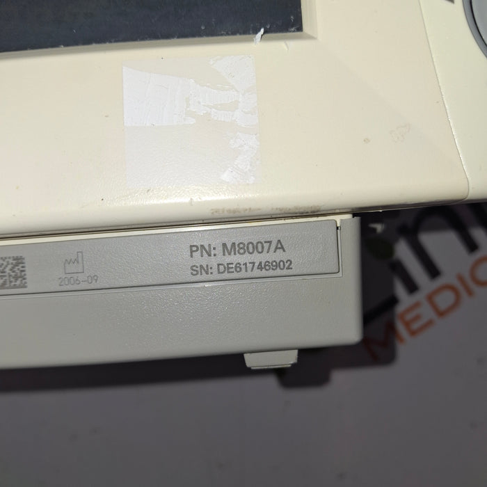 Philips IntelliVue MP70 Patient Monitor