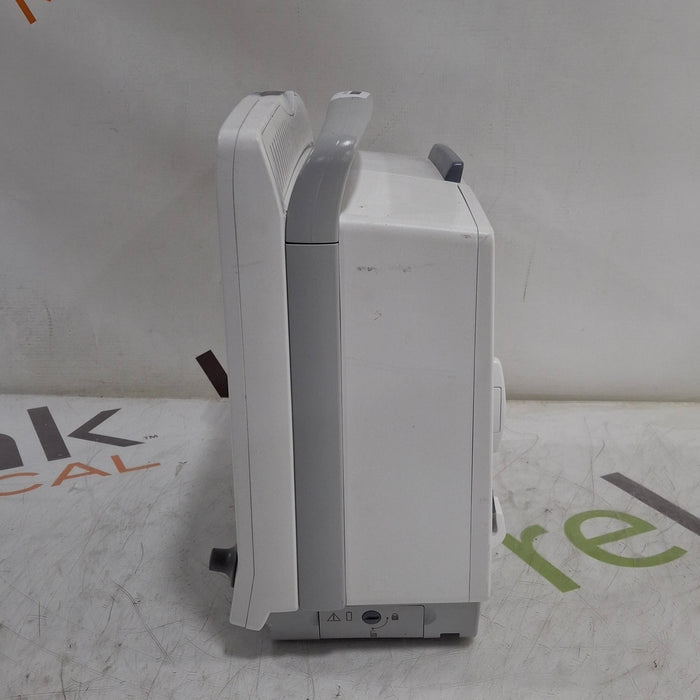 GE Healthcare Carescape B650 Neonatal Care Patient Monitor